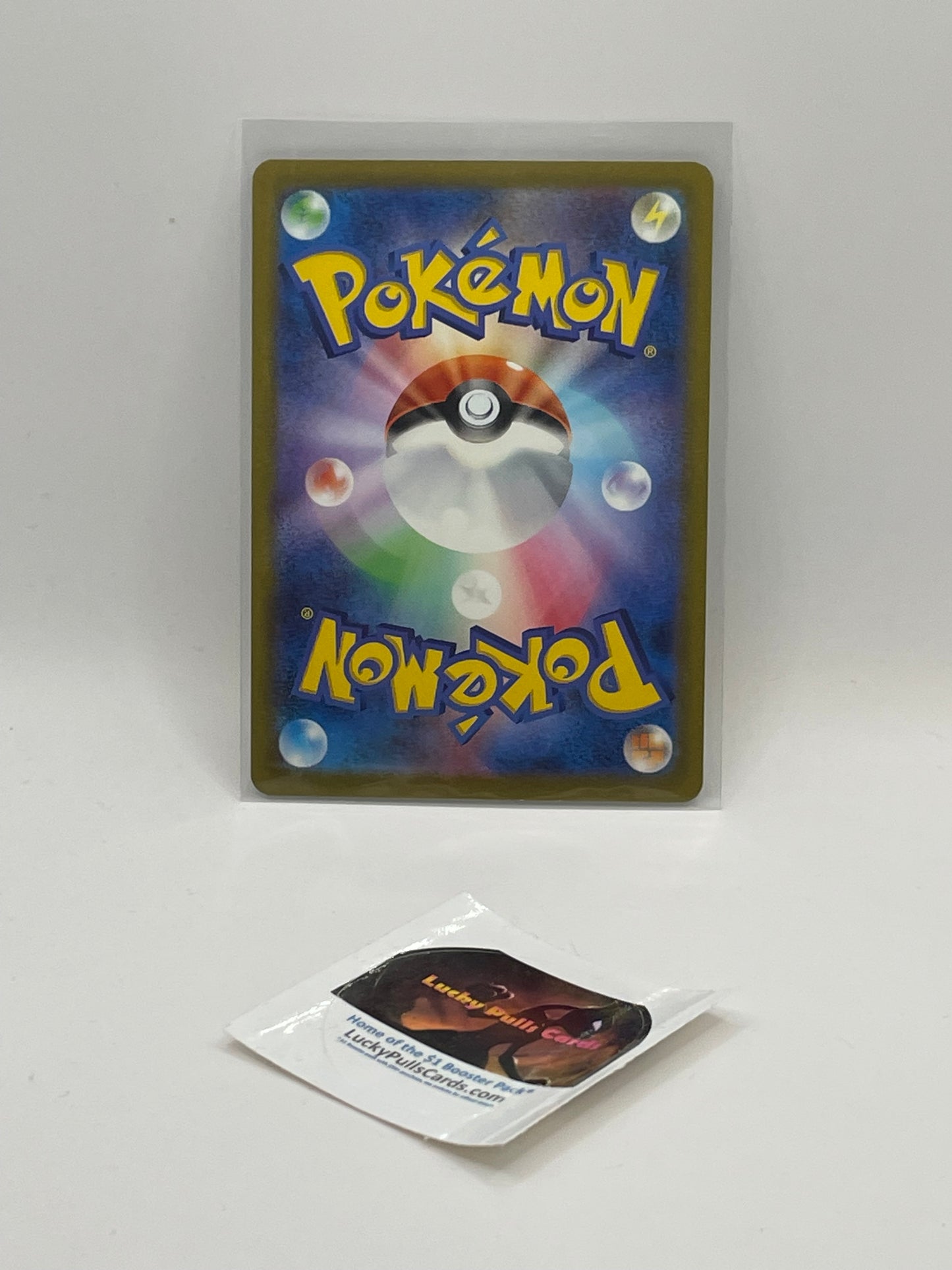 Tangela AR - Pokemon 151 - #178