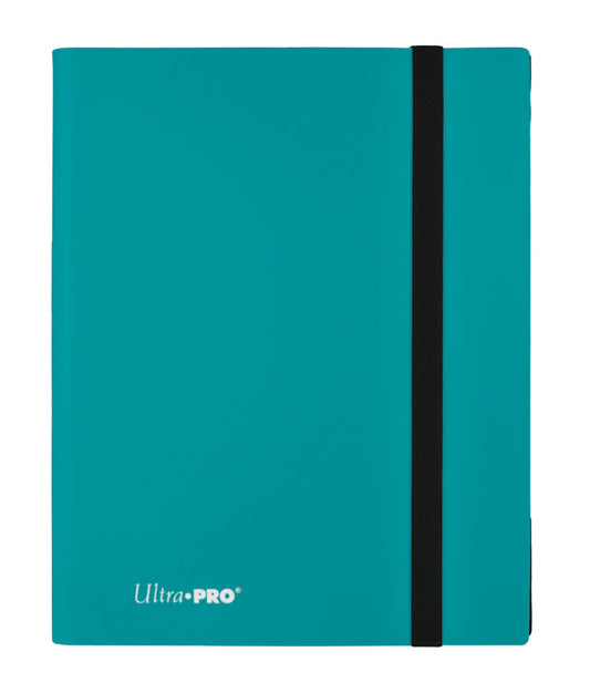 Ultra Pro Eclipse 9-Pocket PRO-Binder (Select Color)